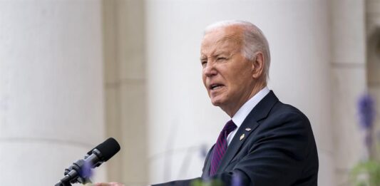 Joe Biden