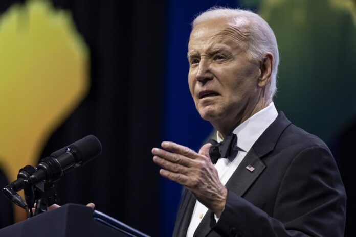 Joe Biden