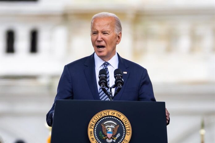 Joe Biden