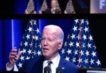Biden habla sobre Gaza y democracia durante acto de graduación en la Universidad Morehouse Joe Biden