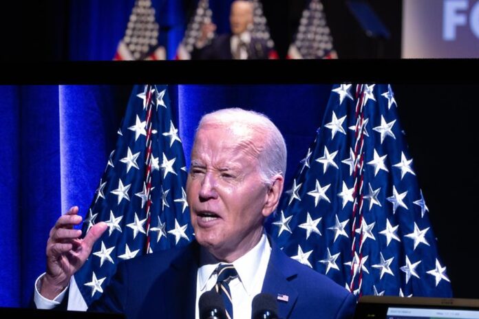 Joe Biden