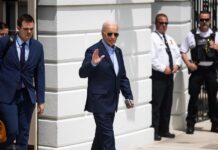 El gobierno de Biden provee 6,5 millones para vivienda de trabajadores agrícolas Joe Biden