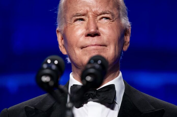 Joe Biden