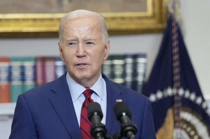 Joe Biden