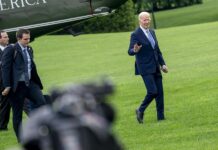 Biden logra que Netanyahu prometa abrir un paso en Gaza y reitera su postura sobre Rafah Joe Biden