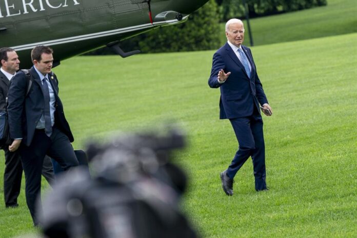 Joe Biden