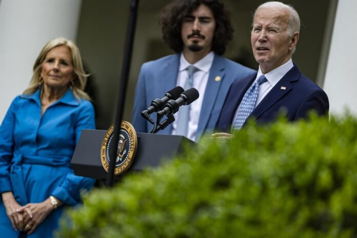 Joe Biden