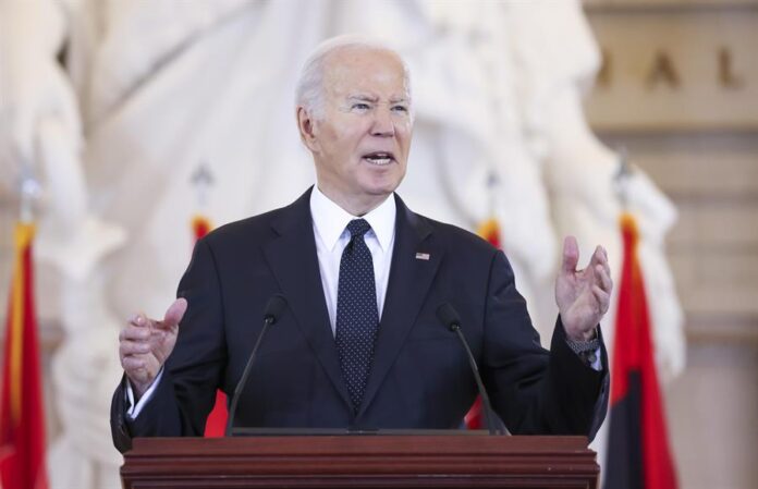 Joe Biden (