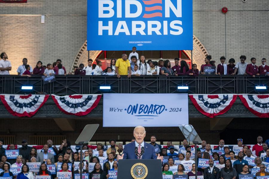 Joe Biden