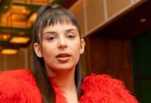 Nathy Peluso saca su lado más teatral y honesto en 'Grasa', su primer álbum en cuatro años