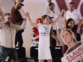 La cifra de candidatos con protección federal en México supera los 500