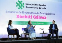 Xóchitl Gálvez acusa al partido de López Obrador de representar a los delincuentes