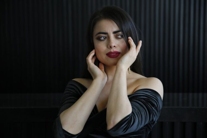 La pianista mexicana Argentina Durán