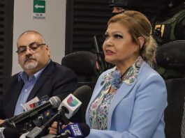 Fiscalía mexicana confirman identidad de los surfistas extranjeros asesinados en asalto