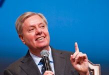 Lindsey Graham