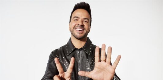 Luis Fonsi