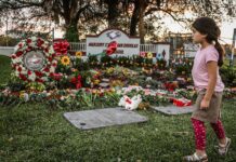 El edificio donde ocurrió la matanza de Parkland será demolido a mediados de junio Marjory Stoneman Douglas