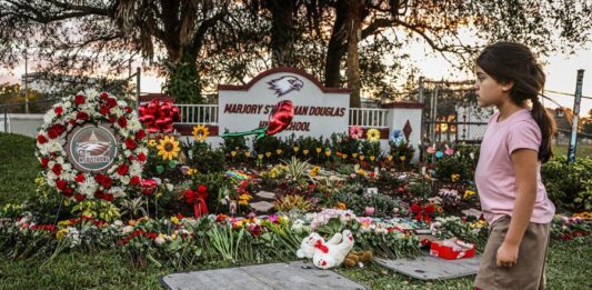 Marjory Stoneman Douglas