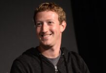 Mark Zuckerberg