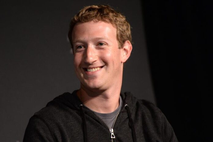 Mark Zuckerberg Mark Zuckerberg