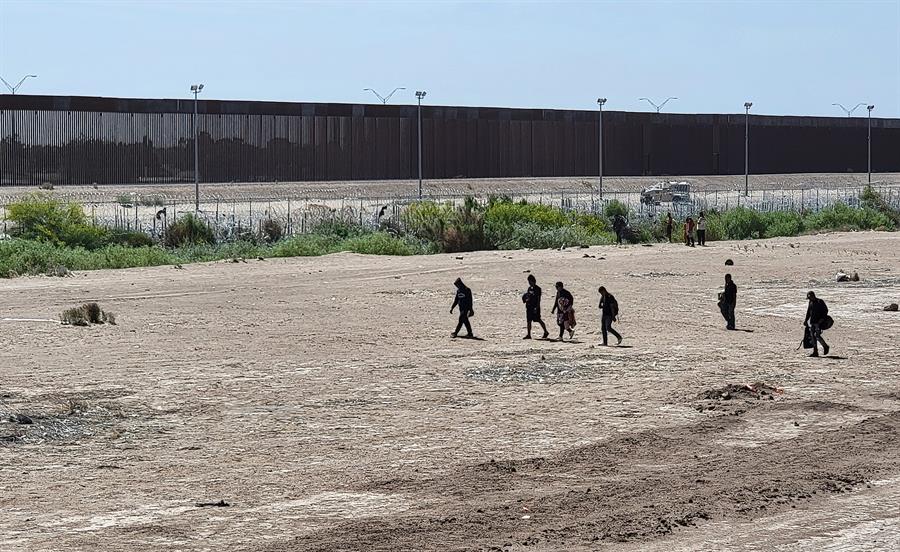 Migrantes