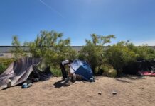 Migrantes