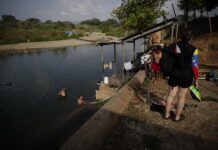 Migrantes