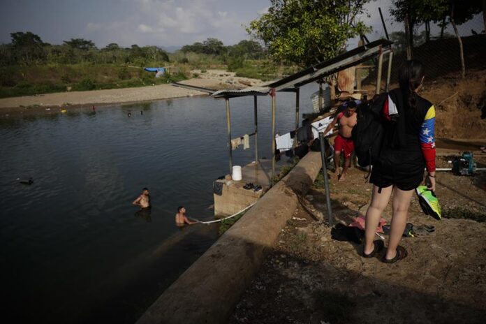 Migrantes