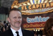 El director Morgan Spurlock, que comió McDonald's por un mes, muere de cáncer con 53 años Morgan Spurlock