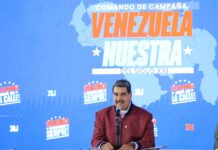 Nicolás Maduro