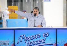 Nicolás Maduro