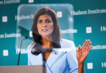 Nikki Haley