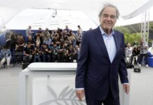 Oliver Stone en Cannes: "A Lula lo metieron en la cárcel sin pruebas, es escandaloso" Oliver Stone