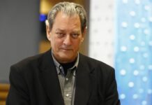 Paul Auster