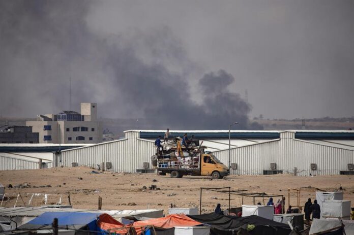 Rafah Rafah