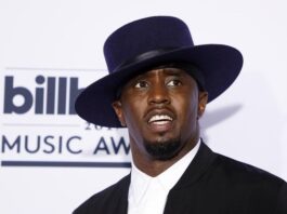 Sean Combs11