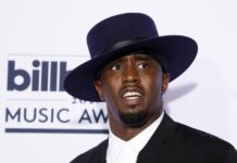 Sean 'Diddy' Combs1