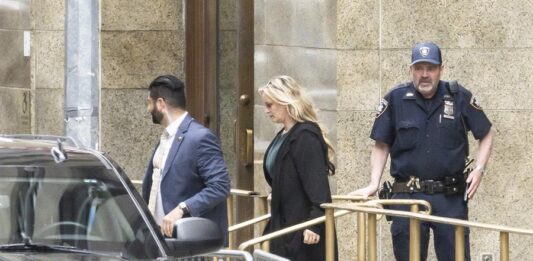 Stormy Daniels