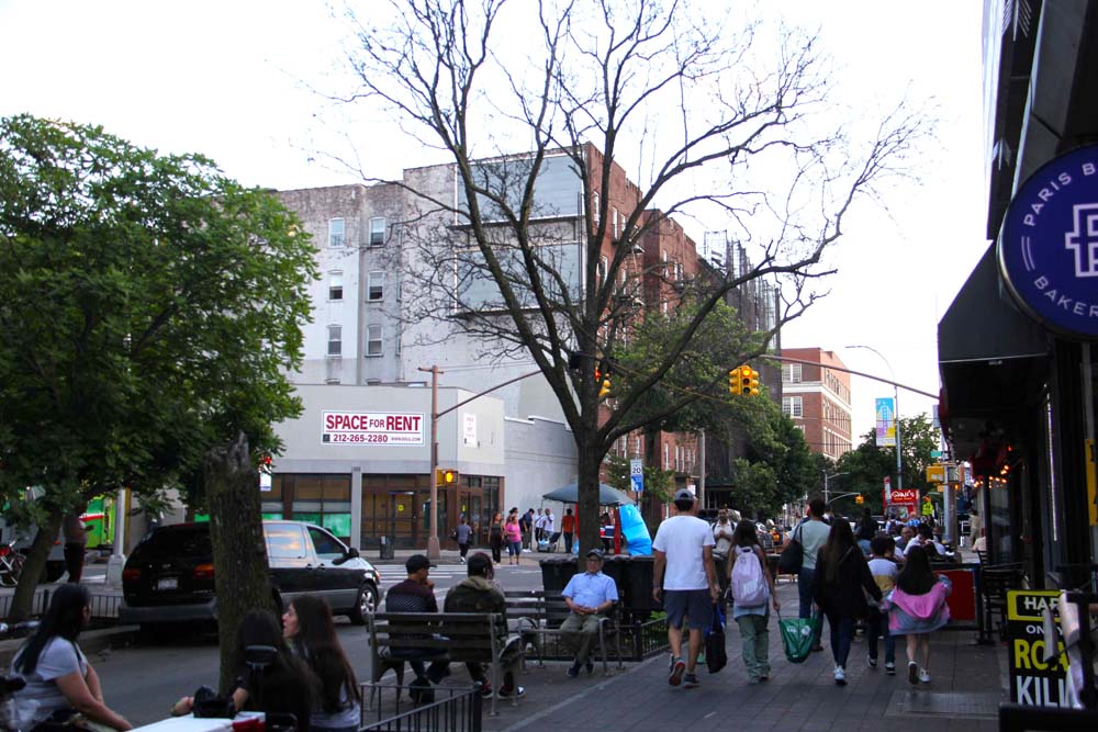 Sunnyside
