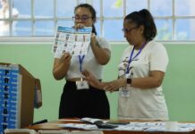 elecciones en Panamá