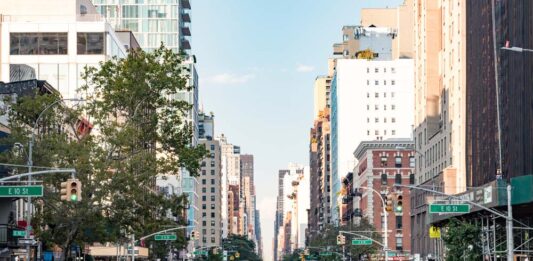 Nueva York