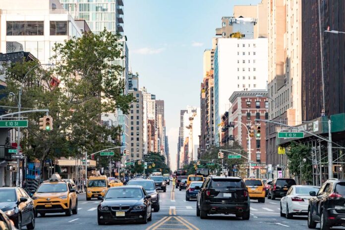 Nueva York