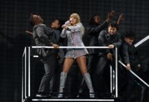 Las claves de la pasión "swiftie": Taylor Swift como "mente maestra" del negocio Taylor Swift