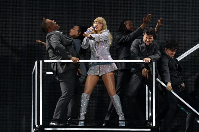 Taylor Swift Taylor Swift