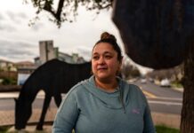 Estado propone ampliar subsidios de salud a todos los inmigrantes Marisol Pantoja