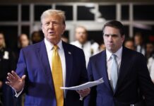 Donald Trump elige El Bronx para su primer acto masivo electoral en su natal Nueva York Trump