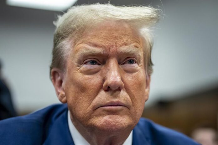 Trump