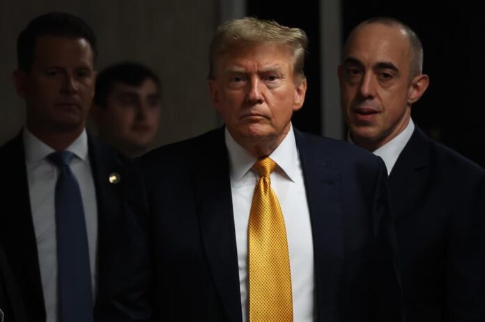 Trump (7) Trump