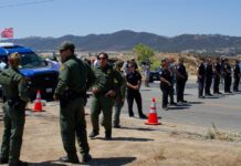 Texas refuerza su política antiinmigrante con ley que exige la colaboración de alguaciles