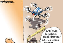 caricatura